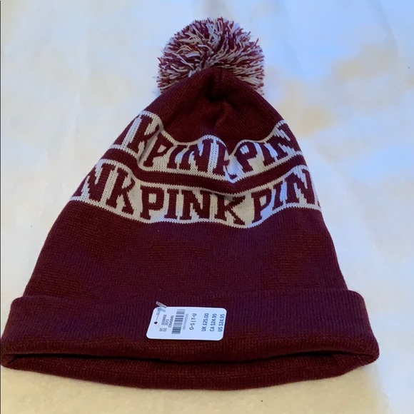 PINK Victoria's Secret Accessories - NWT Victoria’s Secret Pink